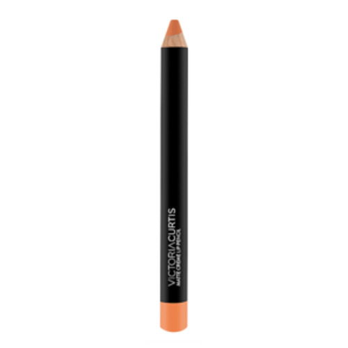 CURTIS COLLECTION Matte Cream Lip Pencil Honey
