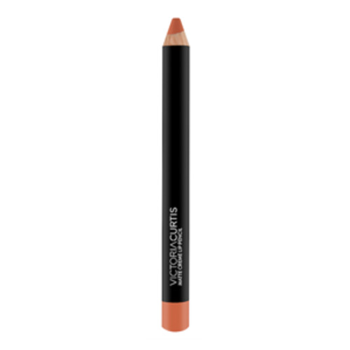 CURTIS COLLECTION Matte Cream Lip Pencil Toffee