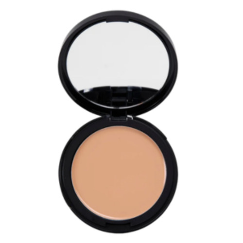 NATIO Cream to Powder Foundation SPF20 Medium 5g