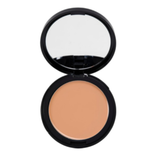 NATIO Cream to Powder Foundation SPF20 Light Honey 5g
