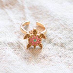 Products: Turtle Kid's Fidget Ring