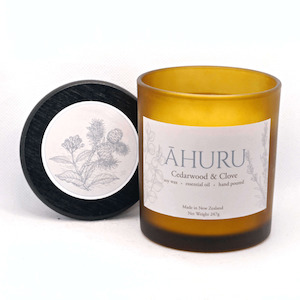 Scented Candles Nz: Best Seller Trio Candles