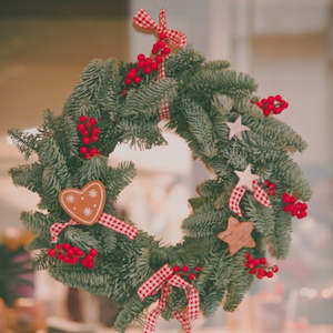 Christmas Gifts Nz: Christmas Pine Tree Essential Oil Blend