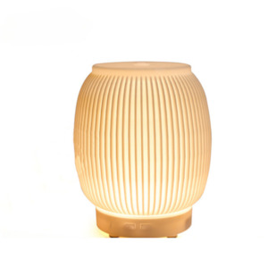 Christmas Gifts Nz: LED Light Peace Aromatherapy Essential Oil Diffuser