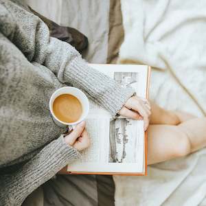 Essential Oil For Sleep: Unwind Essential Oil Blend