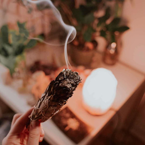 Meditation Essential Oil Blend