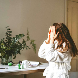 Essential Oil Blend Nz: Anxiety Essential Oil Blend