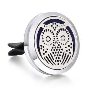 New Arrival: Owl - Eco-friendly Car Diffuser