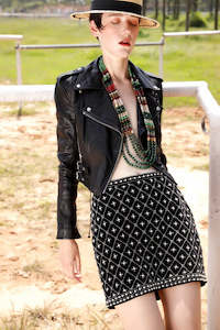 Acc: Timeless Tibetan Bead Necklace