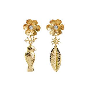 Mignonne Earrings