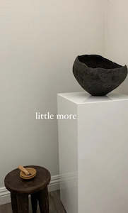 Art Decore: Dinosaur Pinch Bowl