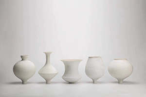 Curvaceous Beauty Vases