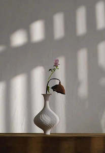 Guanyin Fine Neck Vas