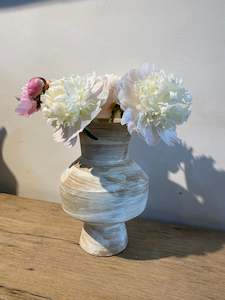 Art Decore: Mattia Belly Vase