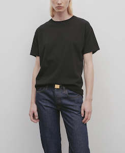 Ashton Round Neck Short Sleeve T-Shirt