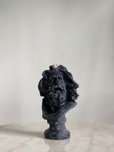 Scented Candles: Sculptural Marcel Candle