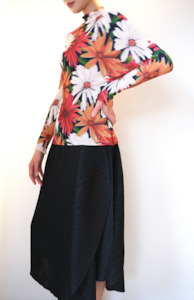 ÀIMAI Bud Bloom Skirt