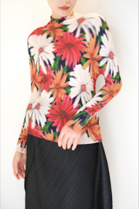 ÀIMAI Citrus Blossom Top