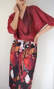 ÀIMAI VersaTail Top Cardigan