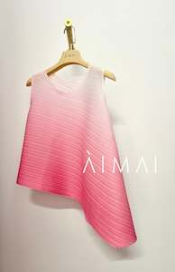 Aurora Asymmetry Top