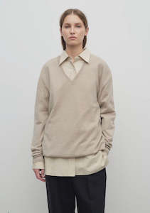 New Zealand Red Deer Cashmere