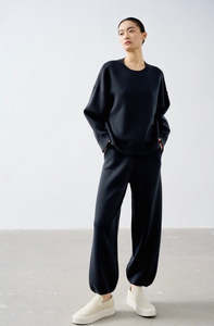 Milano Premier Merino Set – Sweater & Pants