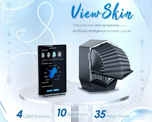 Skin Analyzer Machine AIMA Medical Limited