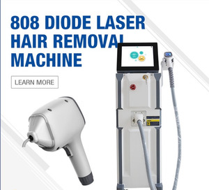 808nm Diode Laser Permanent Hair AIMA Medical Limited