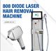 808nm Diode Laser Permanent Hair AIMA Medical Limited