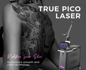 Products: PICO-SECOND LASER AIMA Medical Limited
