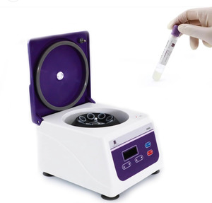 Products: Centrifuge machines for 8ml - 15ml PRP tubes AIMA Medical Limited