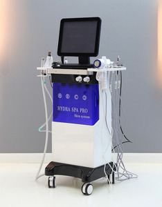 Products: 14 in 1 Hydra facial machine AIMA Medical Limited