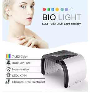 LED PDT Light AIMA Medical Limited