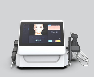 Products: 14D - 4 handle Face & Body HIFU AIMA Medical Limited