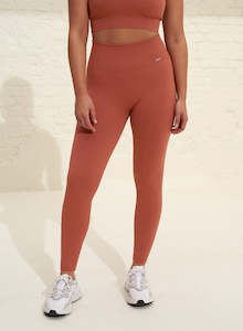 Rouge Luxe Seamless Tights