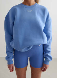 Longsleeve: Sea Apparel Sweatshirt