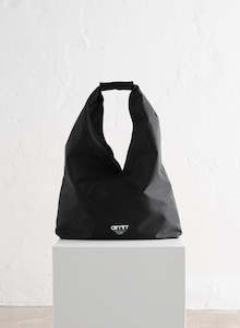 Bags: Black Everyday Tote