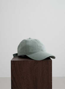 Gifts Under: Aqua Small Logo Cap