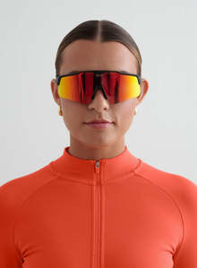 Full Price: Tangerine Pace Sunglasses