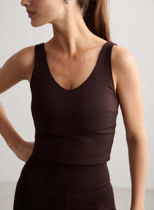 Chocolate Sense Bralette