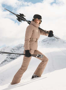 Products: Espresso Stretch Thermo Pants