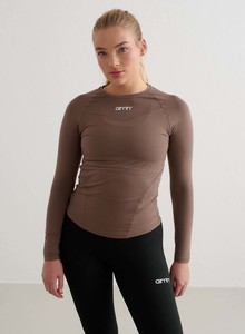 Products: Macchiato Soft Basic Long Sleeve