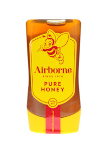 Pure Honey Squeezy Bottle