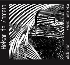 Products: Air Espresso Orgánica