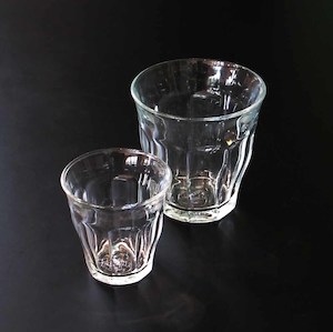 Tumbler Duralex Picardie Glassware Set