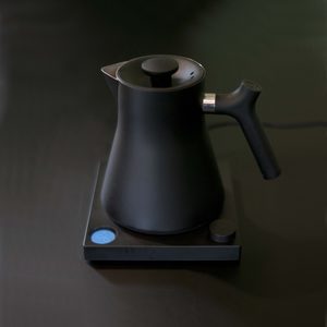 Products: Fellow Corvo EKG Electric Kettle