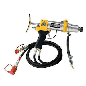 LCD 500 Core Drill 50-202 mm 600-900 rpm