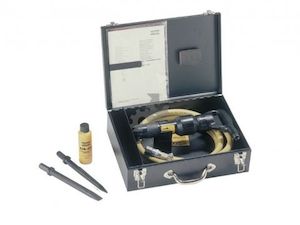 Dryer Pumps: Tex 05P KIT