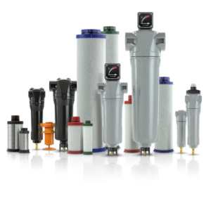 11.7L/S Line Filter Fx 7