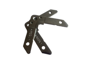 Corner, 30mm (for 30mm Flange)